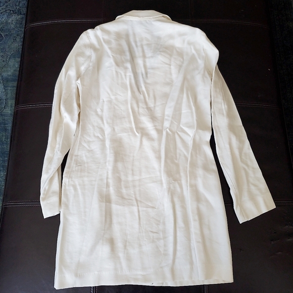 *Final Drop!* NWT ZARA | Blazer Dress - Picture 5 of 5